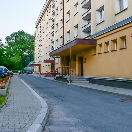Rent Like Home - Sloneczna 3 ザコパネ エクステリア 写真