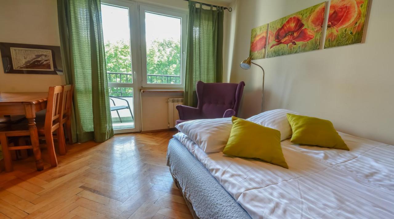 Rent Like Home - Sloneczna 3 ザコパネ エクステリア 写真