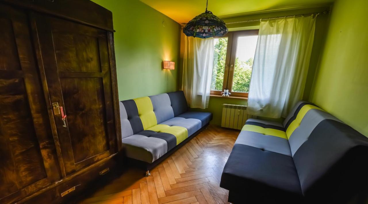 Rent Like Home - Sloneczna 3 ザコパネ エクステリア 写真